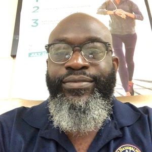 Meet your Posher, Craig